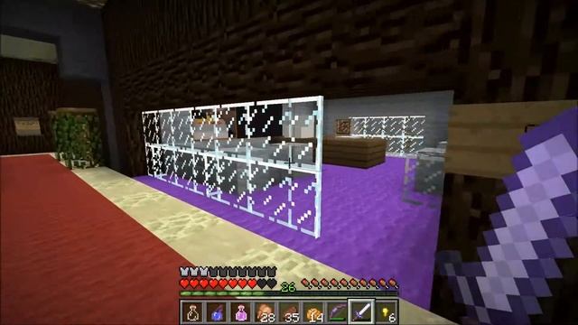 PAYDAY: The Minecraft Heist Ep. 4: SWAT ARRIVES смотреть онлайн