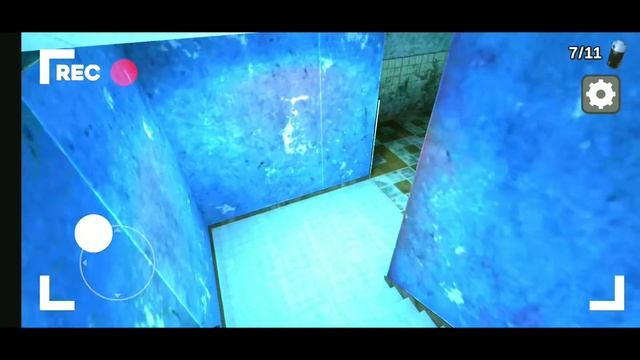 TV Head - Scary And Creepy Games Full Game play SS mix gaming смотреть онлайн