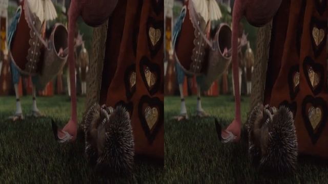 ATEI Thessaloniki DVB-T HD 3D Test Transmission Ch61 (794 Mhz) смотреть онлайн