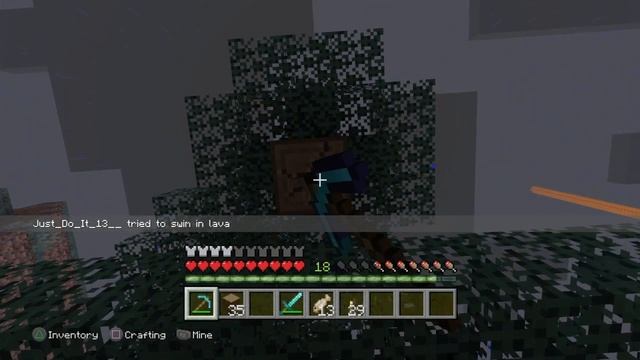 KAZOO KIDS ON CRACK PLAYING MINECRAFT PT.1 смотреть онлайн