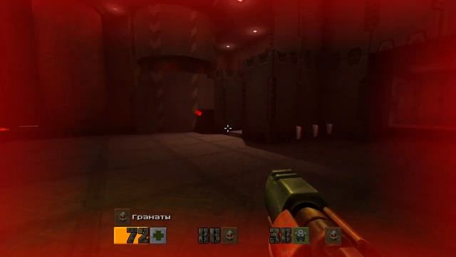 QUAKE 2 #10 смотреть онлайн
