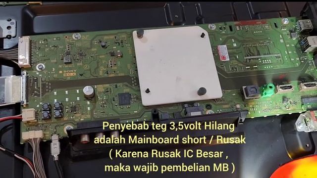 Servis TV Led Jogja Smart TV Sony 55inch Rusak Mati Total: KD55X8000G Teknisi Budi 085774491818 смотреть онлайн