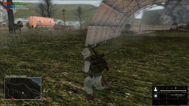 ПЕРВЫЙ ВЗГЛЯД НА НОВЫЙ СЕРВЕР [ Hard Time mod ] DAYZ MTA | АЛЕКС И ФИСТ смотреть онлайн