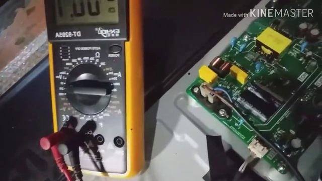 Cara terbaik mengatasi tv led panasonik gak mau start/nyala. смотреть онлайн