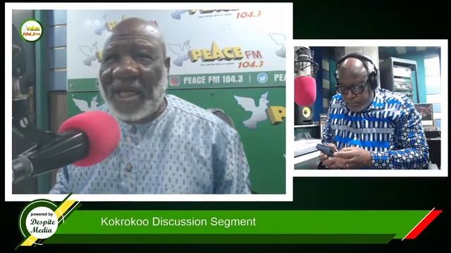 Waste Of Time!!! Allotey Jacobs Pooh Poohs Press Conference Led By Joe Wise Over Majority Leadershi смотреть онлайн