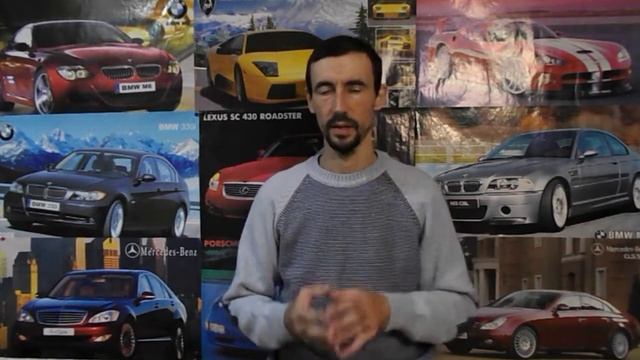 Вся правда о ВАЗ 2112 смотреть онлайн