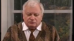 Сенсационные откровения физика Владимира Ефремова, чудом вернувшегося с того света