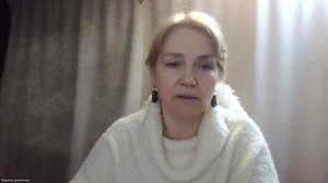 Перед стартом тренинга "Сохранить Хорошее Зрение без очков и без операций"