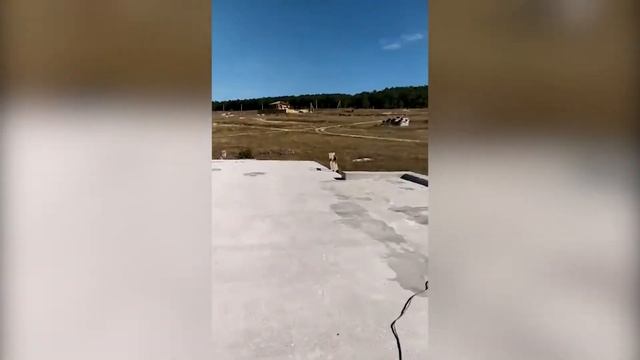 Применение Теплоизоляции Броня Фасад НГ для утепления эксплуатируемой кровли республика Крым смотреть онлайн