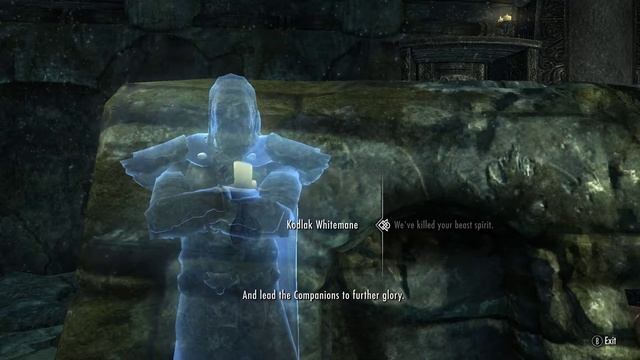 Skyrim - The Third Volume Of Craig's Adventures (Modded) - Part 35 смотреть онлайн