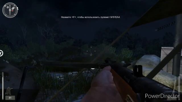 Прохождение Medal of Honor: Pacific Assault Часть 2 (PC) (Без комментариев) смотреть онлайн