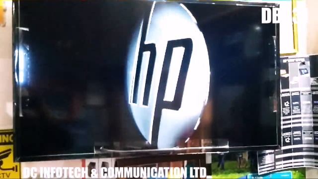 Samsung db43j LFD - DC INFOTECH COMMUNICATION LTD 43" смотреть онлайн