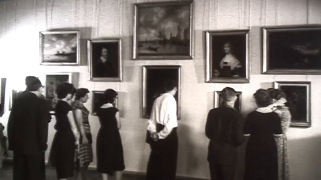 Как мы жили в СССР- 1960 год смотреть онлайн