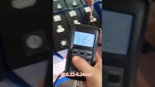 【XIHO Energy】$0.07/Wh LiFePO4 280Ah 3.2V Battery With 10000 Cycle Life смотреть онлайн