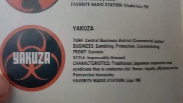 GTA III: Bonus 1: The Manual смотреть онлайн