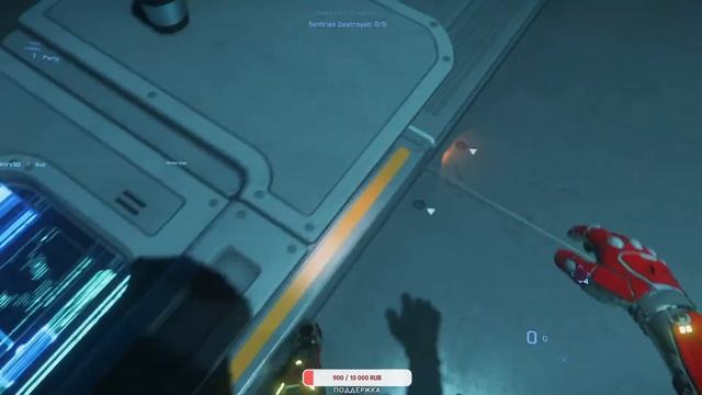Star Citizen: Страдаем Херней с девочками смотреть онлайн