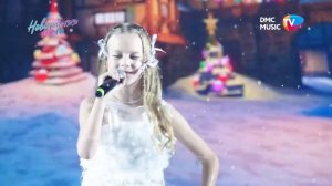 НОВОГОДНЯЯ НОЧЬ / Телевизионный концерт Новогодняя ночь на DMC MUSIC TV. Первая серия