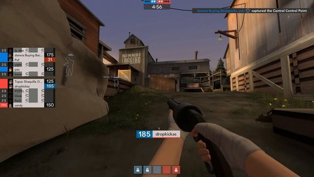 xaler (Scout) POV - Snakewater смотреть онлайн