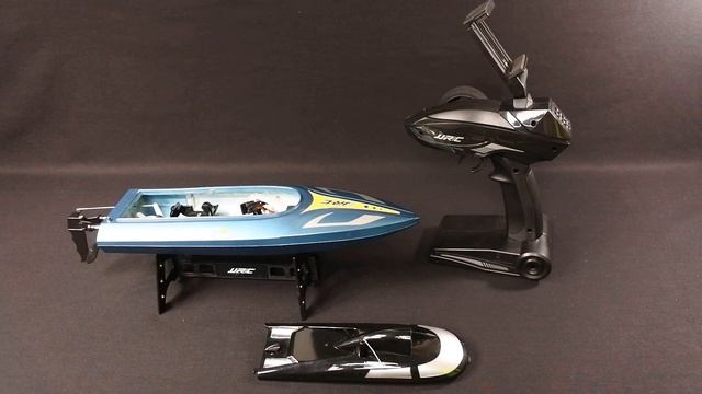 JJRC S4 SPECTRE 720p WIFI RC BOAT DO NOT BUY!!!