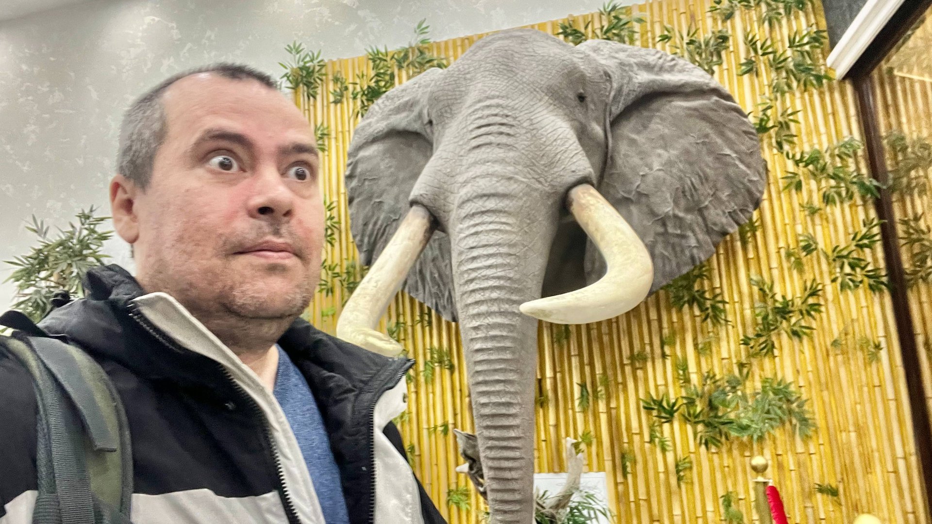 В Екб на бургеры и прогулка по Вайнера! смотреть онлайн