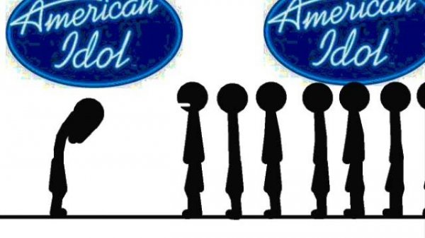 Stick Figure TV Channel 4