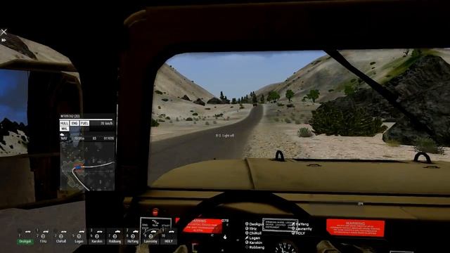 [ARMA3] Dynamic Combat ops in takistan смотреть онлайн