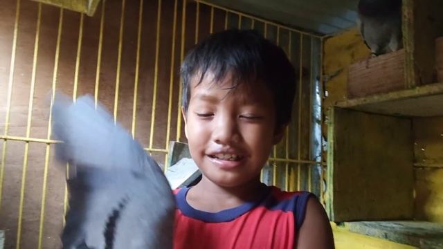 NAG LOFT VISIT TAYO KAY DOVEBARKADZ MGA KA DAHON! смотреть онлайн