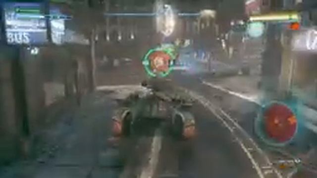 [FR] Batman: Arkham Knight - Duel contre Deathstroke смотреть онлайн