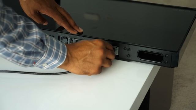 How To Connect a Soundbar To Your TV смотреть онлайн