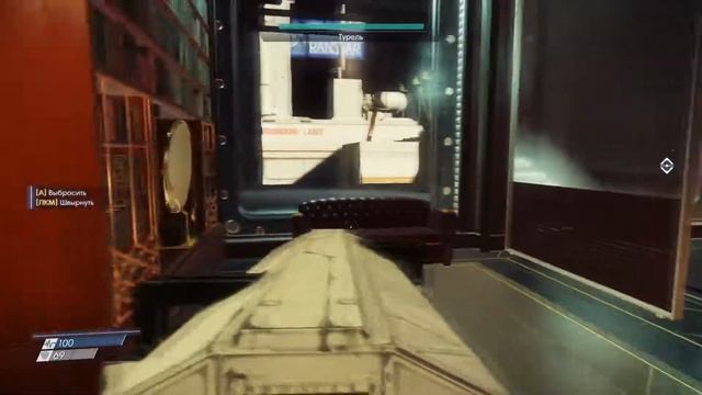 PREY #4 (60FPS) смотреть онлайн