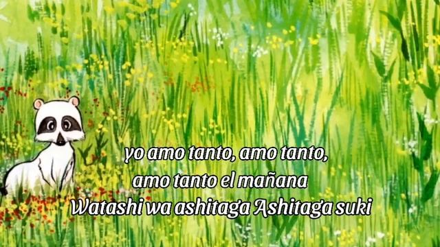 CANDY • CANDY /キャンディ♡ • キャンディ♡ Ending Tv Edición (romaji , Español)