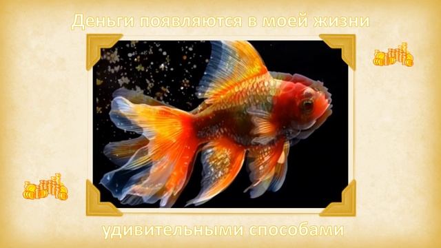 Деньги появляются в моей жизни удивительными способами смотреть онлайн