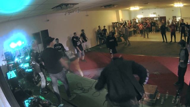 Never Prey live on the Westwood Assault vol.2 | Fullset смотреть онлайн