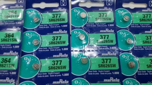 室蘭市 時計メガネ店 よく出る 腕時計用電池 SR626SW SR621SW смотреть онлайн