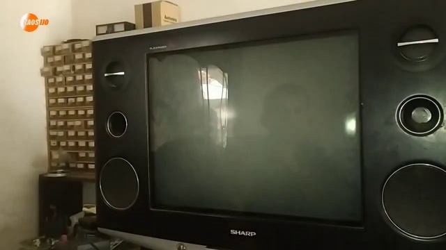 cara masuk mode av tv Sharp tanpa remote смотреть онлайн