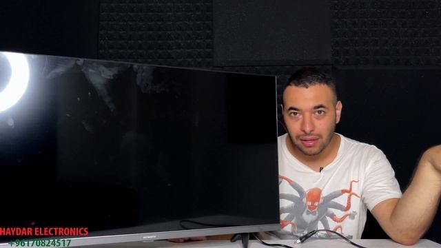 Skyworth tv review - تلفاز خارق بسعر 180 دولار смотреть онлайн