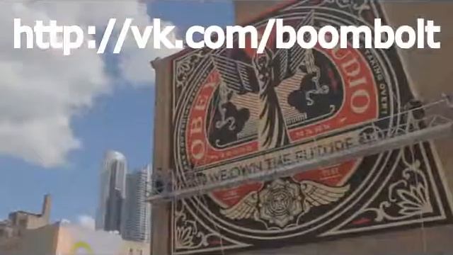 шапка obey черная смотреть онлайн