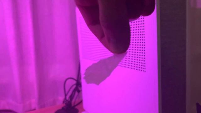 Fractal Ridge airflow direction 4090 FE “test” смотреть онлайн