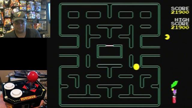 Namco Plug & Play TV Games (2008) part 2 - game play смотреть онлайн