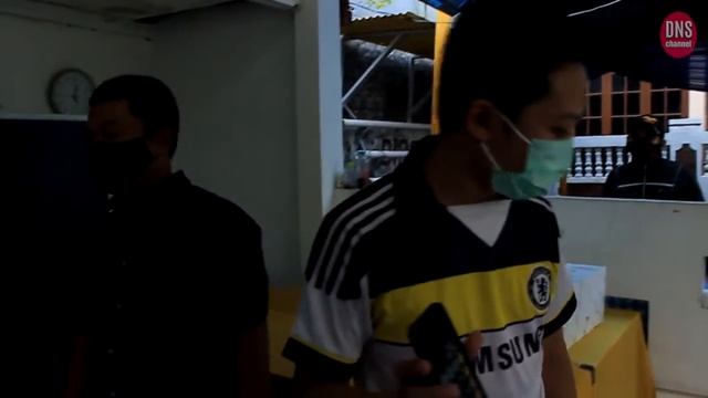 Dokumentasi Video Pemilihan RW 024 BCB смотреть онлайн