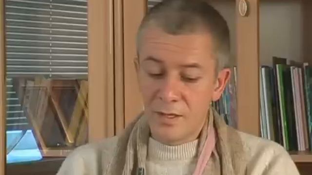 Хакимов А.Г. / студия «Самоосознание» - tv18.avi смотреть онлайн