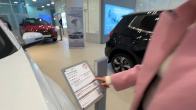 Новости автомобильной индустрии