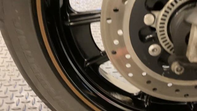 Kawasaki Vulcan S 650 смотреть онлайн