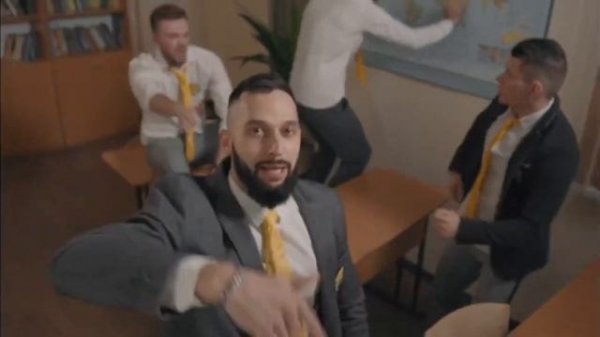 UncleFlexxx, WhyBaby? - WALTER WHITE (fan clip 2023)