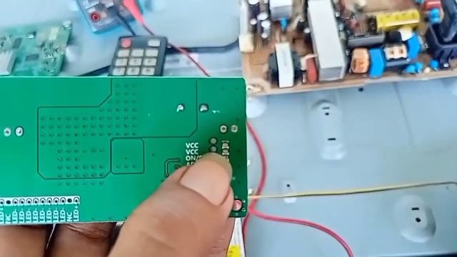TV LCD 32 inchi Samsung!!Ada Suara Tidak Ada Penampakan !!! смотреть онлайн