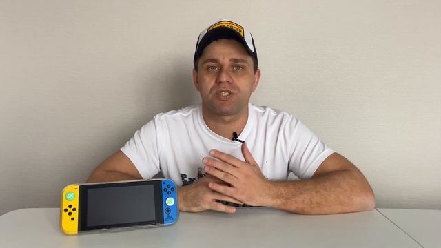 NINTENDO SWITCH СПУСТЯ 3 МЕСЯЦА СТОИТ ОНО ТОГО ? смотреть онлайн