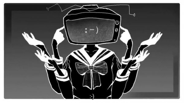 ECHO /  ЭХО (Rus Sub) Ч.О.