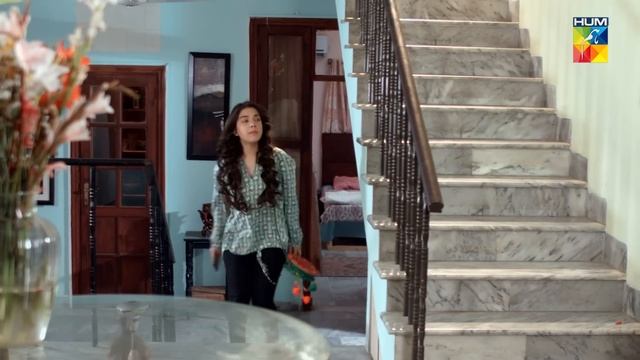 Abru - Episode 18 - ( Eshal Fayyaz & Noor Hassan Rizvi ) - HUM TV смотреть онлайн