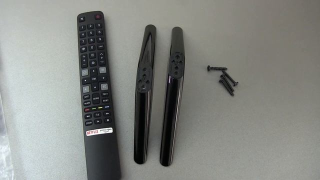 TCL 40 Inch Android SMART TV 2023 - 40S5400A Review - Unboxing (32S5400A, 32S5400AF)