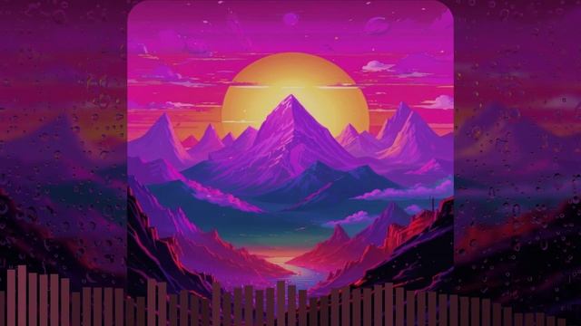Синтвейв бит_SynthWave